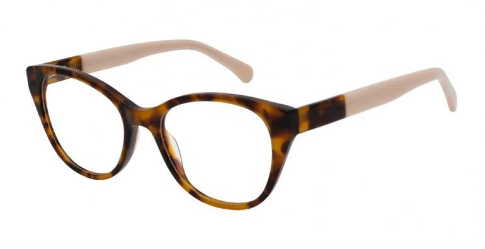 Jill Stuart 505 Eyeglasses - view 3
